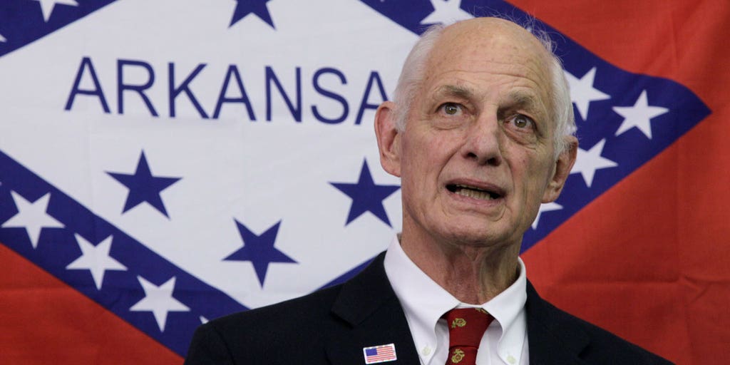 Herb Rule, former Arkansas legislator and US House candidate, dead at 87 - Vimarsana News