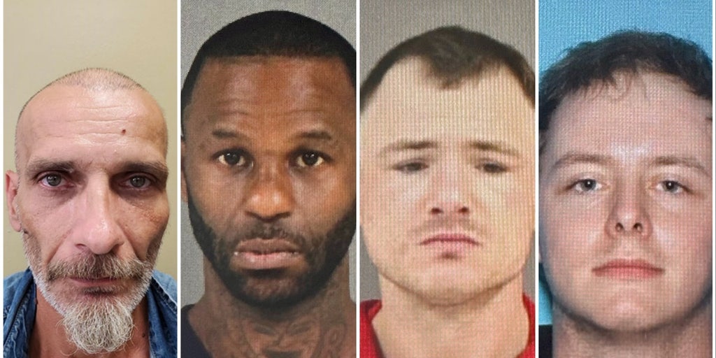 Escaped Mississippi inmate Casey Grayson found dead in New Orleans - Vimarsana News