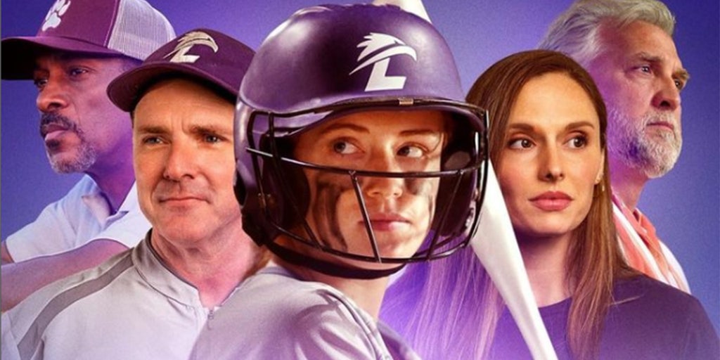 'I Can' movie tells inspirational true story of All-American athlete Katelyn Pavey: 'Gift from God' - Vimarsana News