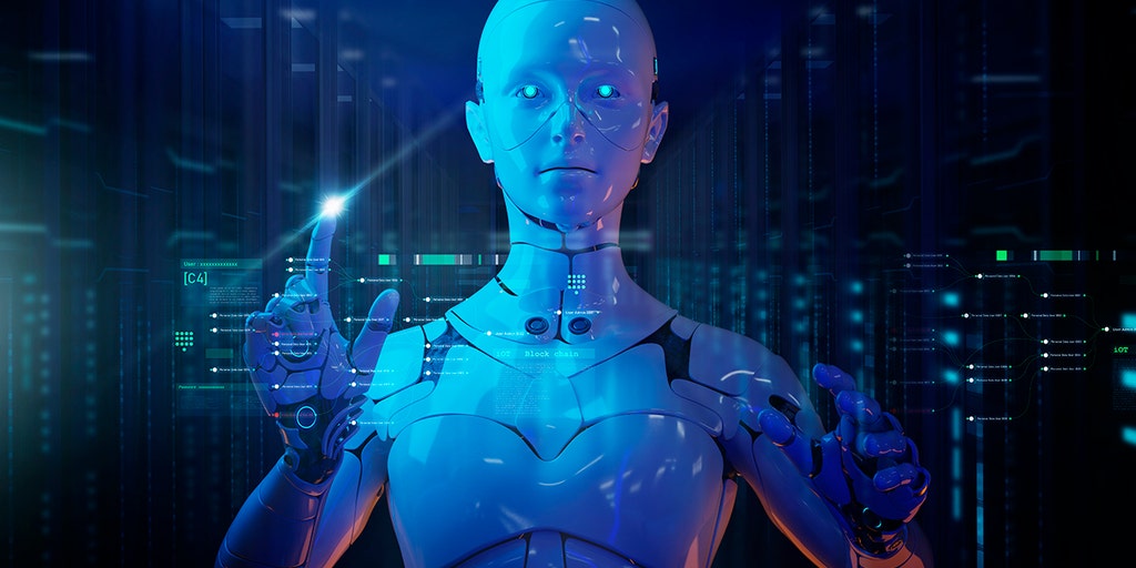 Tech expert warns AI could threaten human connectivity, romance: 'Latest version of a long tradition' - Vimarsana News