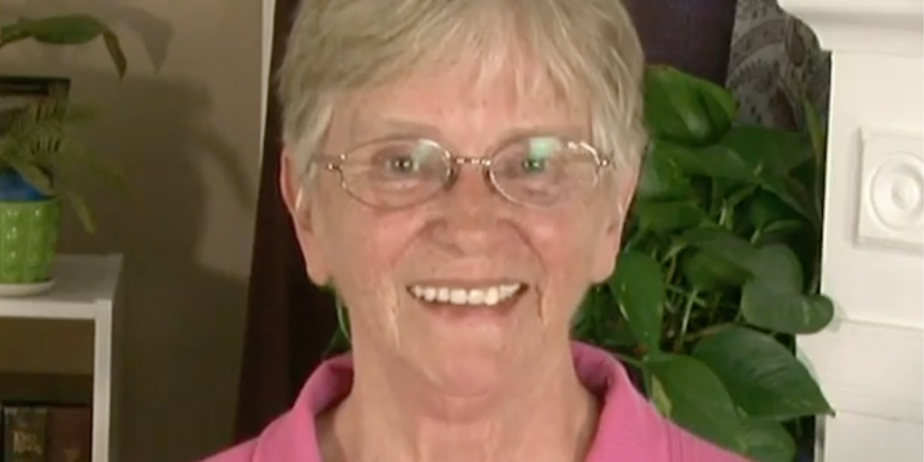 'Little old granny' bus driver who reamed out unruly kids shocked by outpouring of support: 'I'm nobody' - Vimarsana News