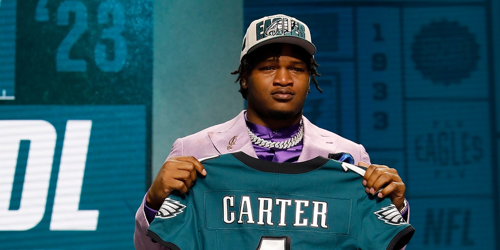 Eagles picks in 2023 NFL draft: Round-by-round by Philadelphia