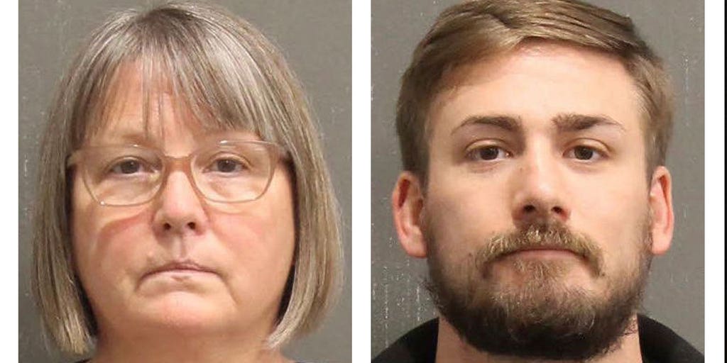 Tennessee mother, son who brought zip-ties into Senate gallery on Jan. 6 convicted - Vimarsana News