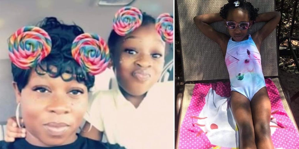 New Jersey mother, daughter, 9, found axed to death in home - Vimarsana News