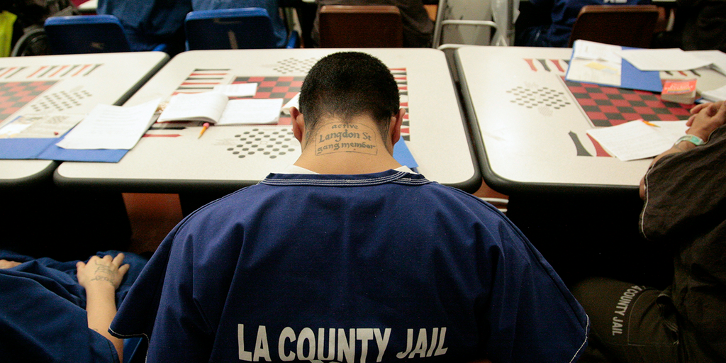 LA County quietly introduces 'decarceration' effort to swap jail time with  slap on wrist | Fox News