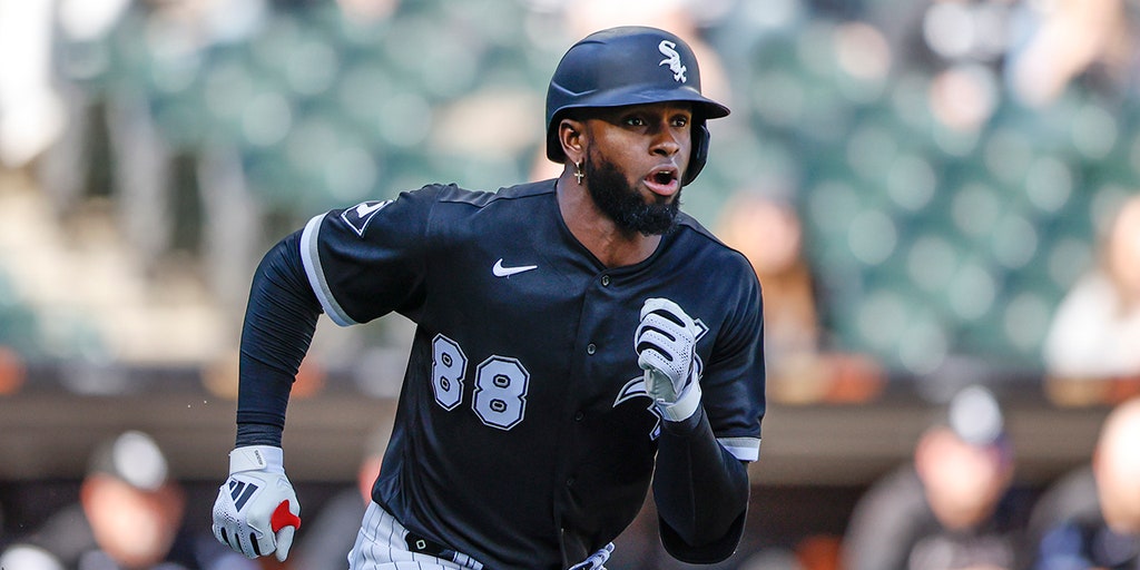 Luis Robert Jr. remains the constant for a White Sox club missing Eloy  Jiménez - The Athletic