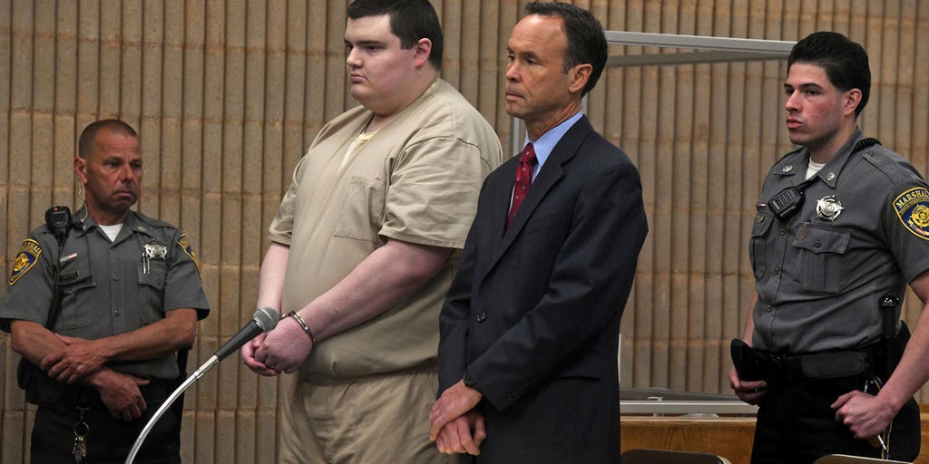 UConn student gets additional 55 years for killing man with sword - Vimarsana News