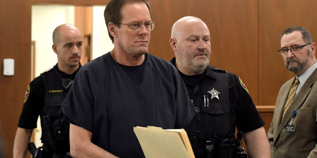 Wisconsin man gets life for wife's 1998 antifreeze poisoning - Vimarsana News
