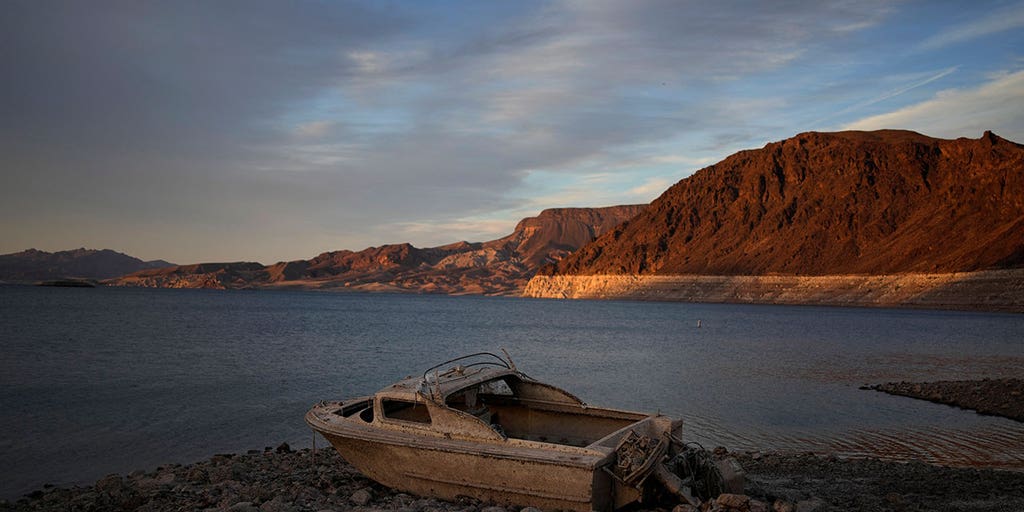 Bones found at Lake Mead identified as Las Vegas man who went missing 25 years ago - Vimarsana News