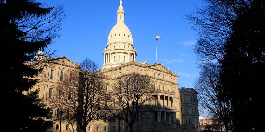 Michigan Senate committee doles out $175M for Chinese-owned EV battery plant - Vimarsana News