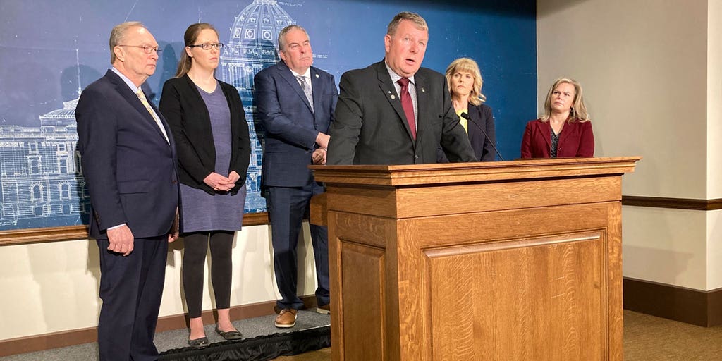 Minnesota lawmakers considering 'red flag' law, background check expansion - Vimarsana News