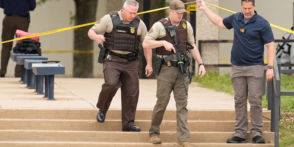 1 dead in shooting at Oklahoma's Rose State College - Vimarsana News