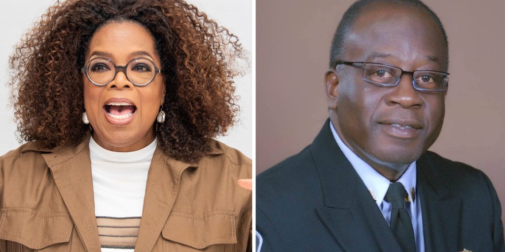 Sheriff compares judges to Oprah show after rearrest of suspect out on bail: 'Everybody' gets a bond - Vimarsana News