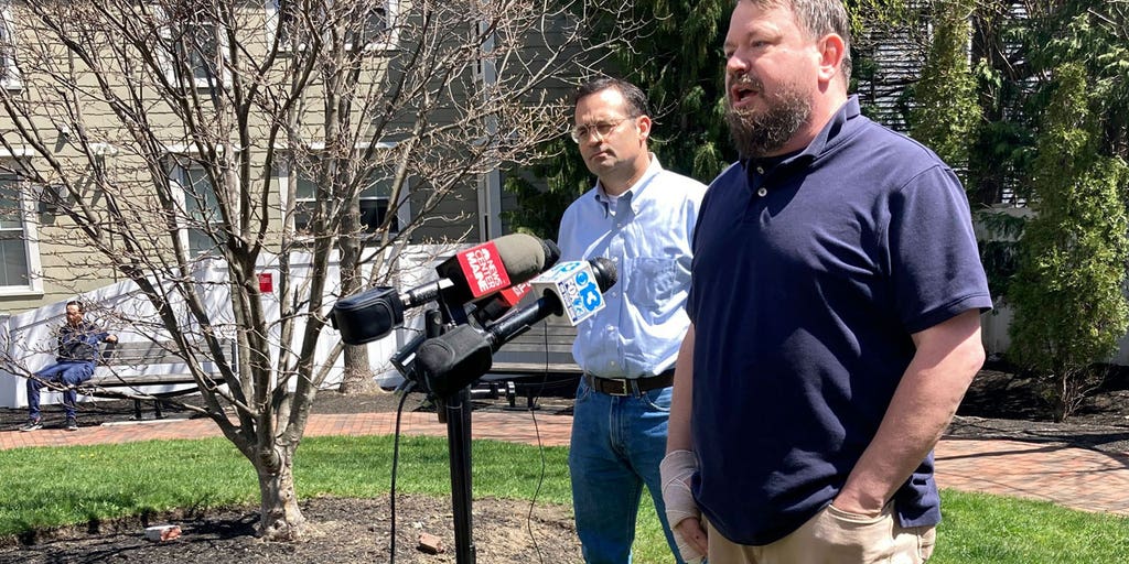 Maine highway shooting victim expresses gratitude, confusion in statement - Vimarsana News