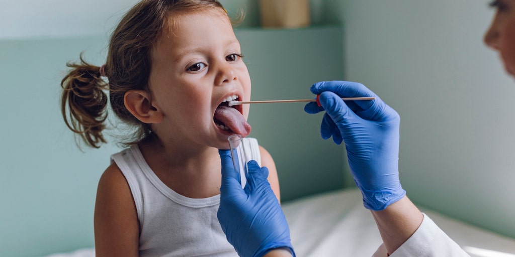 Strep throat infections have spiked above pre-COVID highs, says report: 'We've missed cases' - Vimarsana News