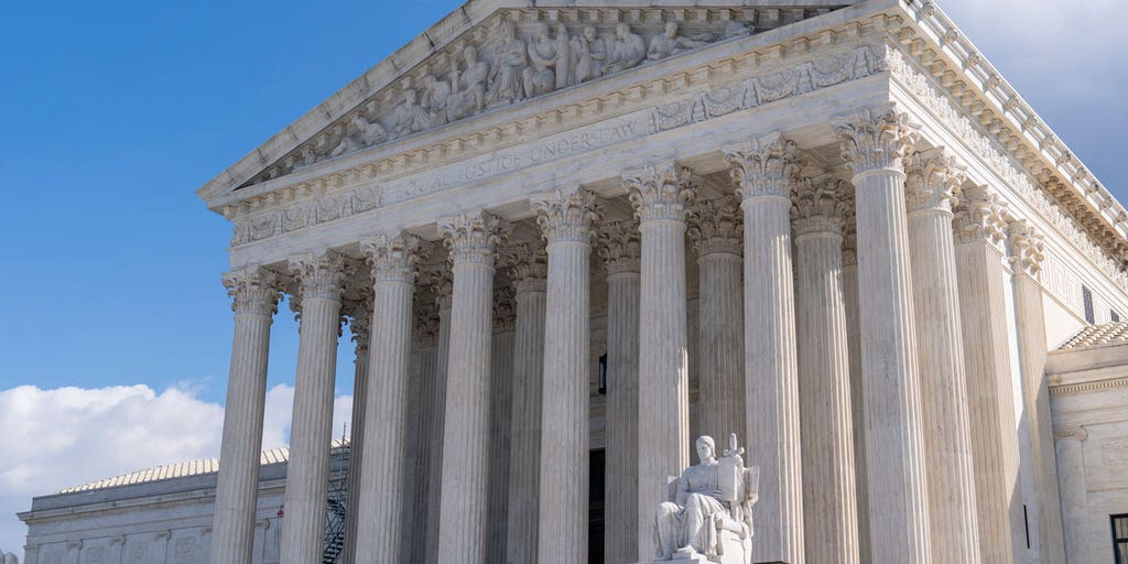 Supreme Court rejects appeal from Louisiana death row inmate seeking new hearing - Vimarsana News