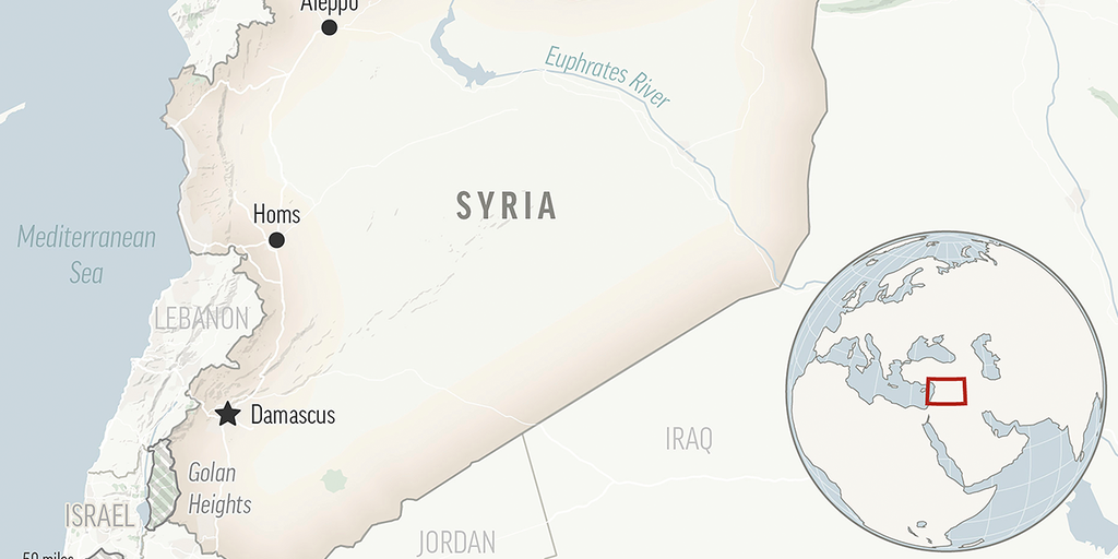 Senior ISIS commander killed by American-led drone strike in Syria - Vimarsana News
