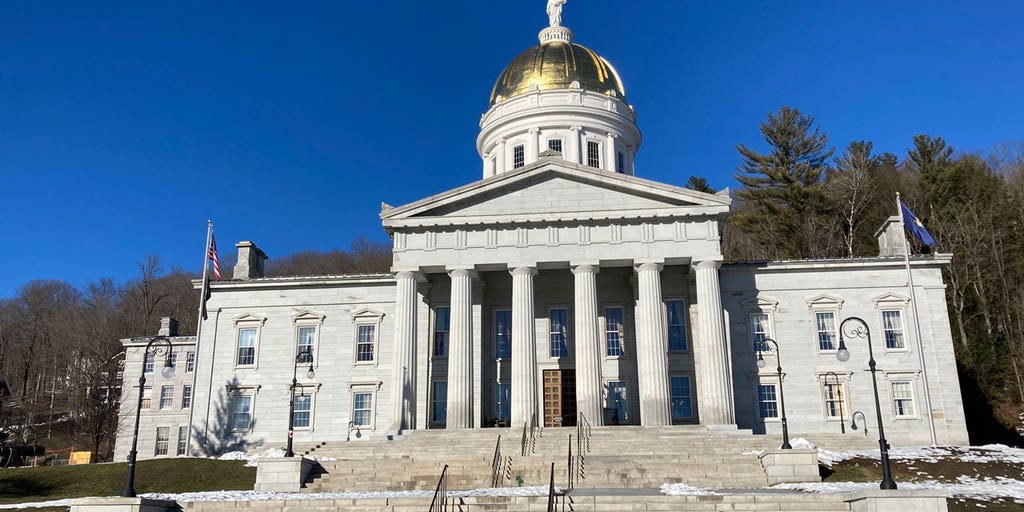 Vermont Legislature passes legal protections for abortion pills, trans procedures - Vimarsana News