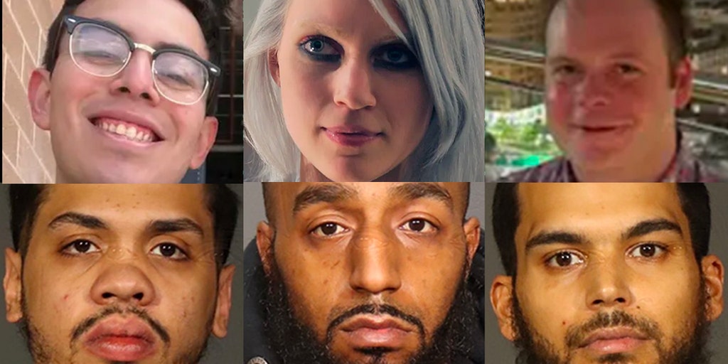 Bank accounts of New York 'roofie murder' victims drained via facial recognition technology - Vimarsana News