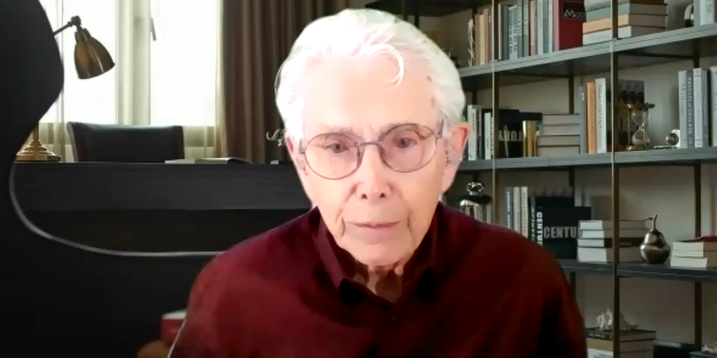 Detransitioner slams clinics, media for politicizing 'gender affirming care': 'They do everything for profit' - Vimarsana News