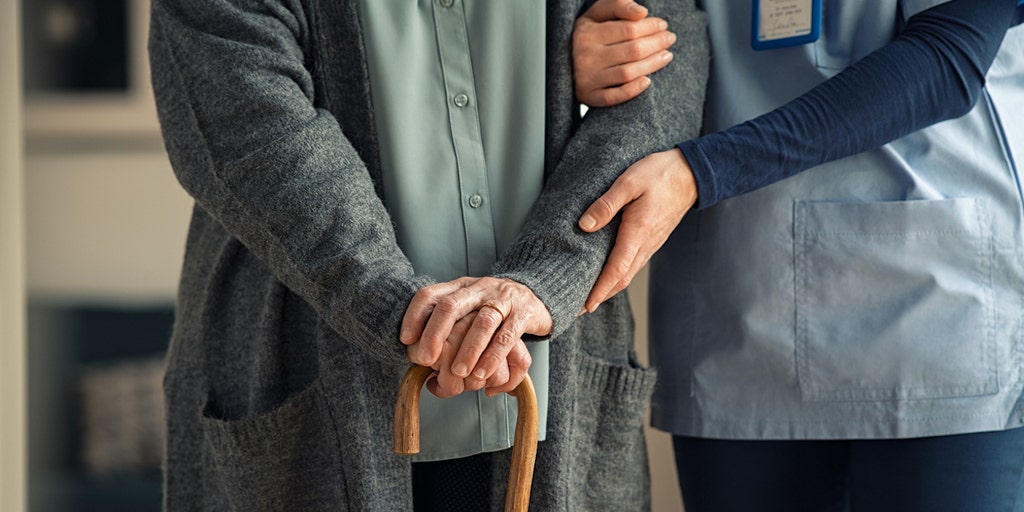As the last vanguards of the Greatest Generation pass, 7 things to know when caring for a parent - Vimarsana News