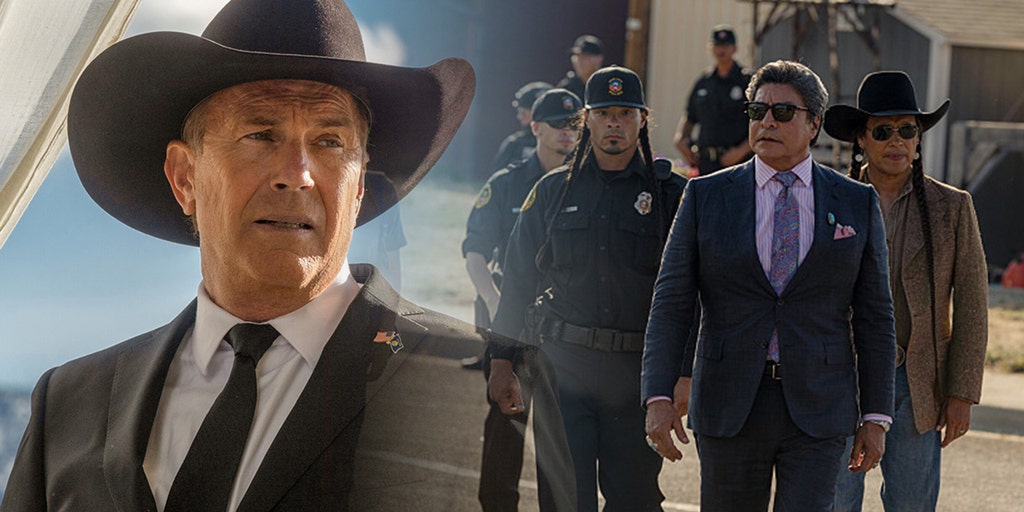 'Yellowstone' future up in the air as cast member reveals, 'I don't even know what's going on' - Vimarsana News