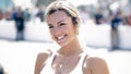 NFL influencer Annie Agar pushes back on Ozempic accusations after latest pictures go viral - Fox News