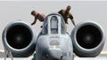 Former A-10 pilot struck by missile over Baghdad details training to be a 'good survivor' - Fox News