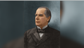 Former U.S. President William McKinley