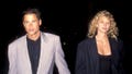 Rob Lowe, Sheryl Berkoff