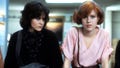 "The Breakfast Club," starring Molly Ringwald, Ally Sheedy, Judd Nelson, Emilio Estevez and Anthony Michael Hall, is considered a Brat Pack movie.