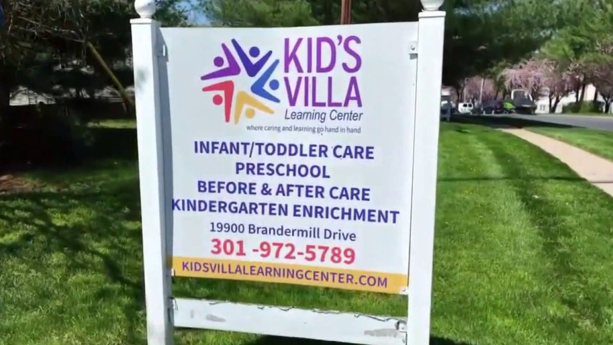 Daycare