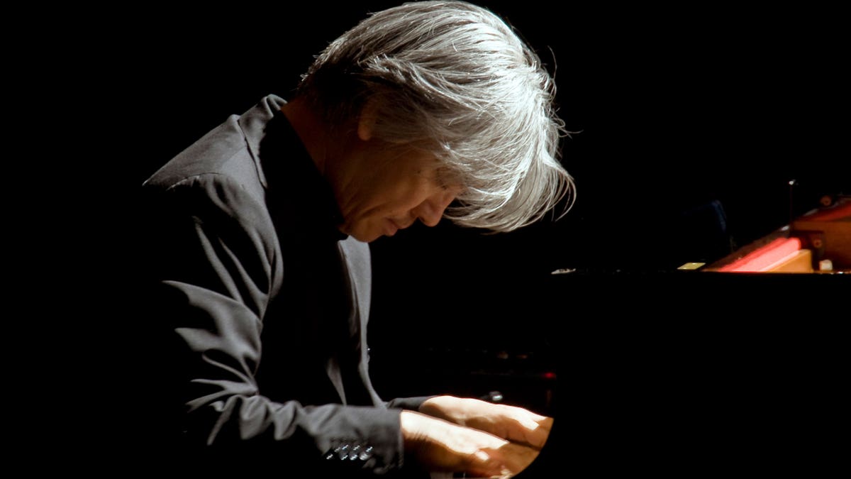 Ryuichi Sakamoto