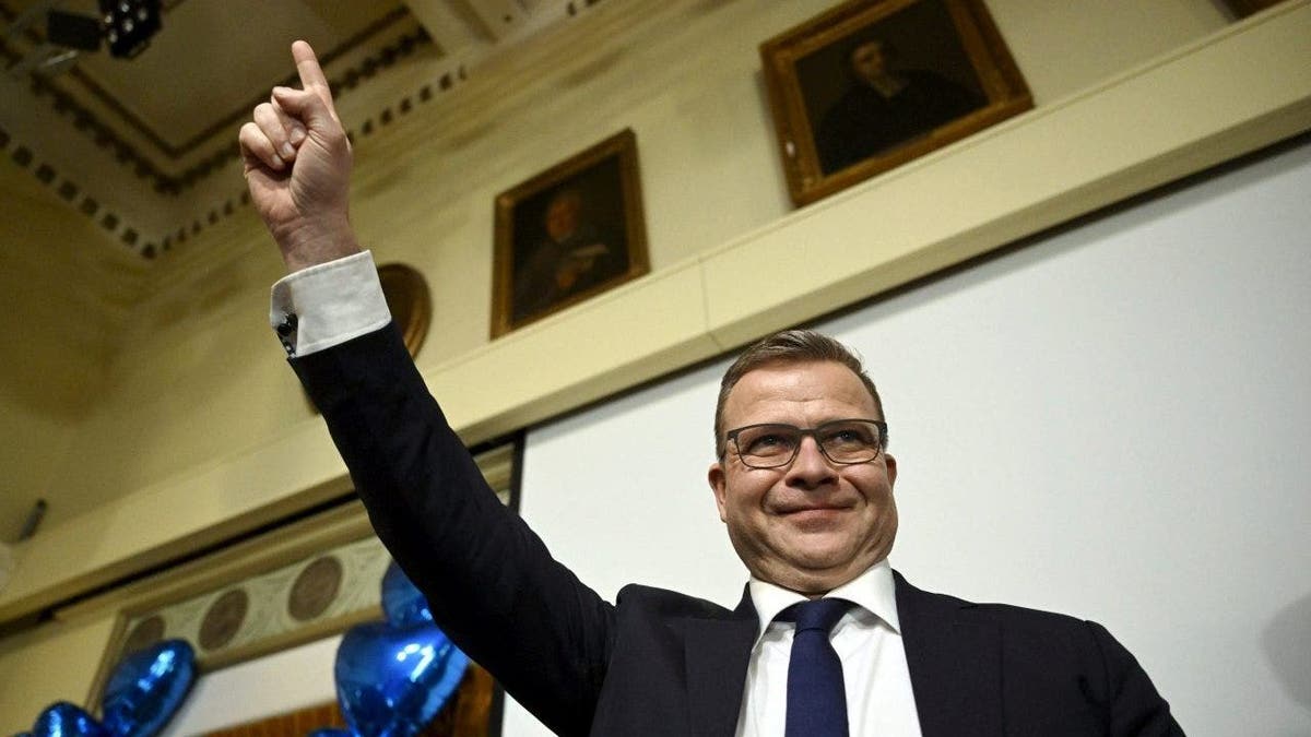 Finland prime minister elections