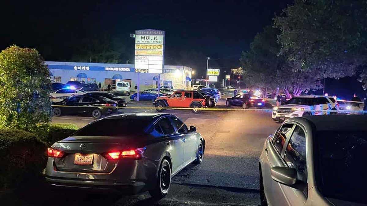 Hookah bar where teen was shot