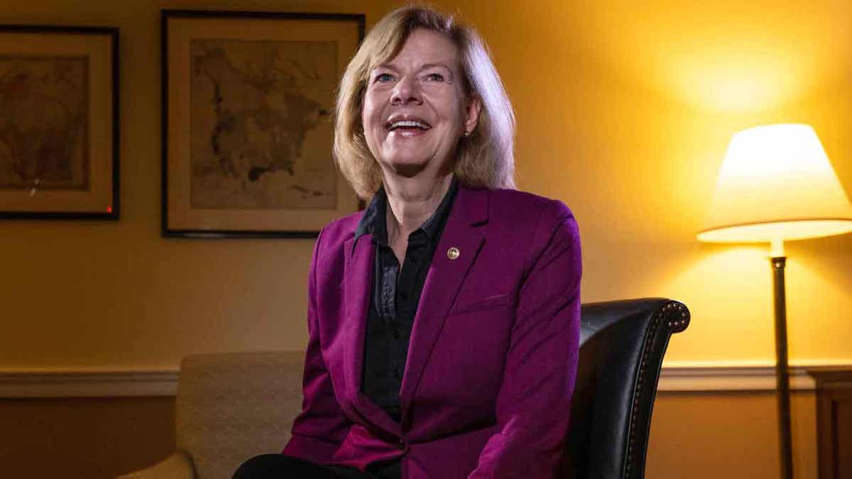 Democratic US Sen. Tammy Baldwin Announces Bid For Third Term In ...