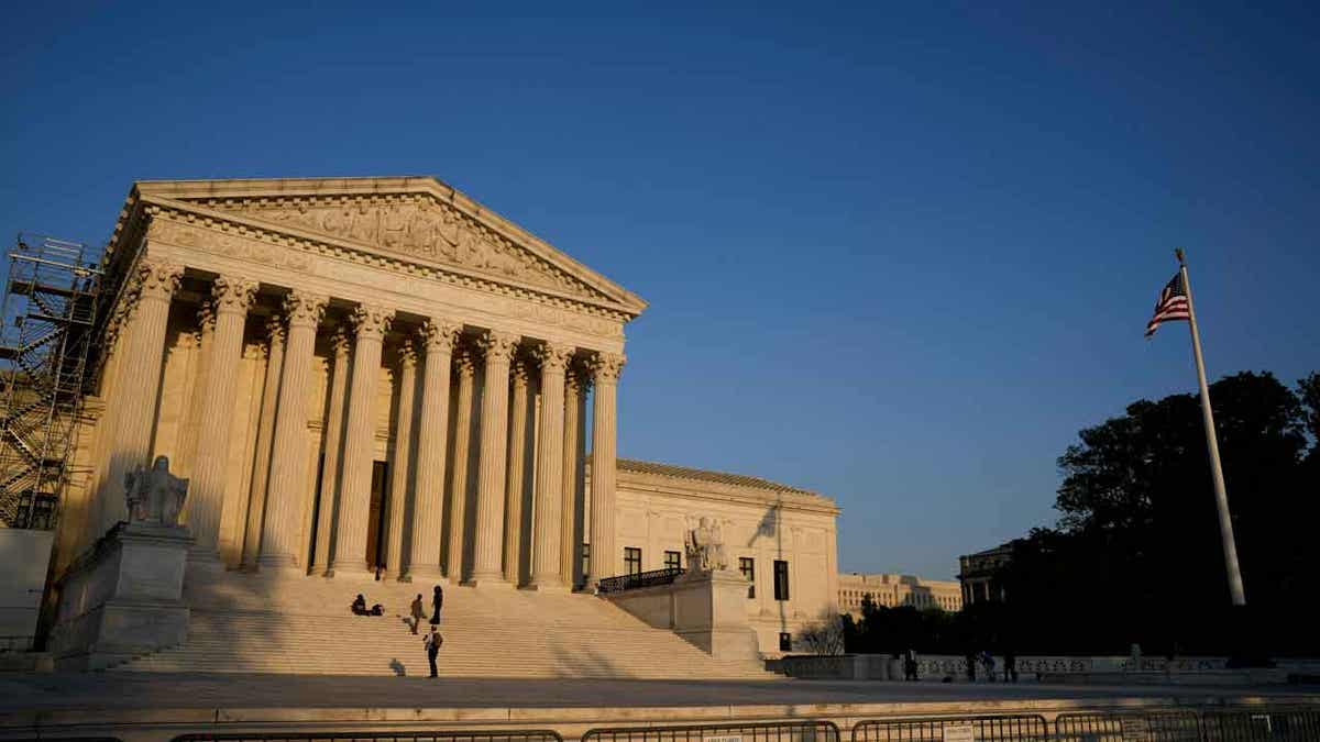 The Supreme Court