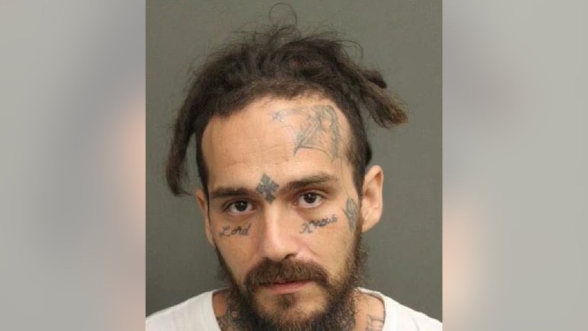 Florida man arrested in death of girlfriend