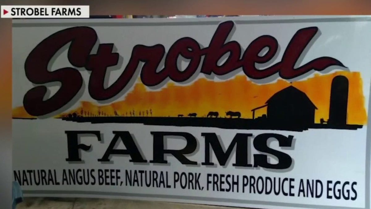 Strobel Farms
