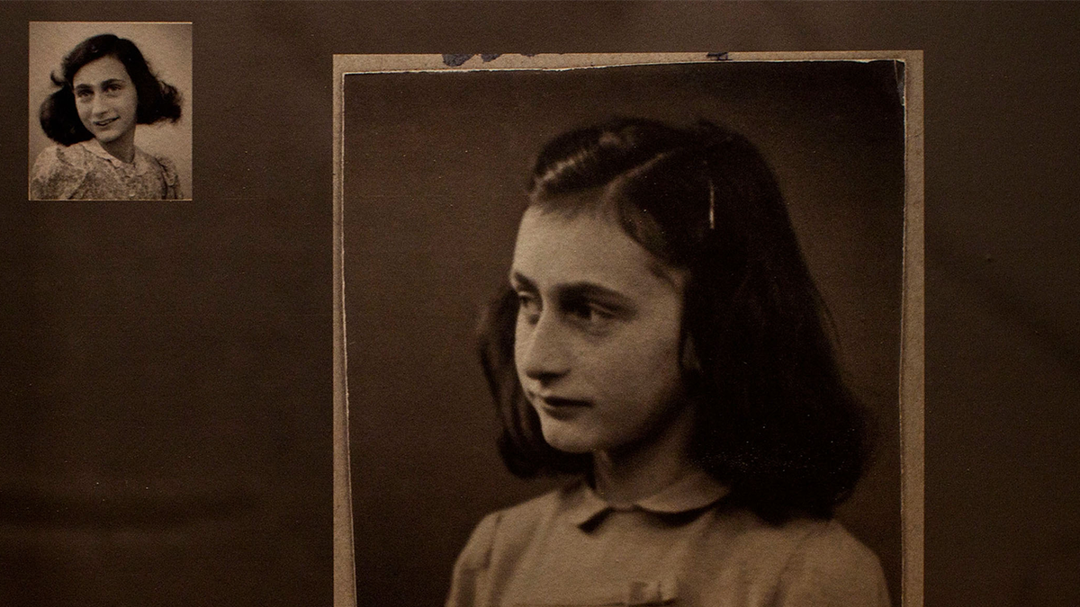 Anne Frank