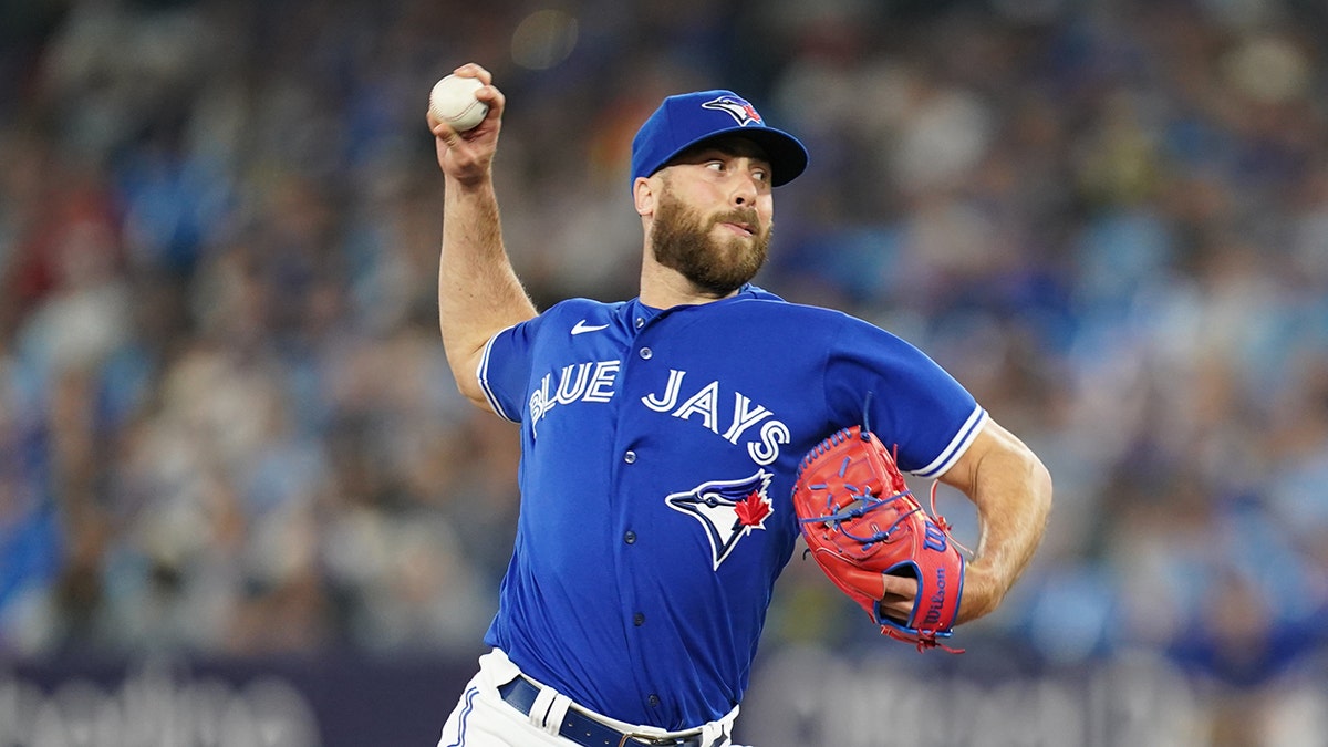 Blue Jays pitcher Anthony Bass' puzzling comments after anti-LGBTQIA+ post