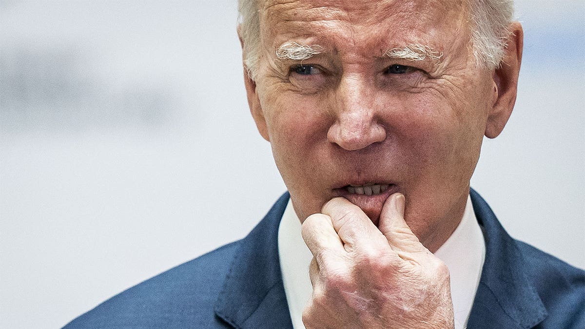 Biden's claim to have no knowledge of Hunter's business dealings is