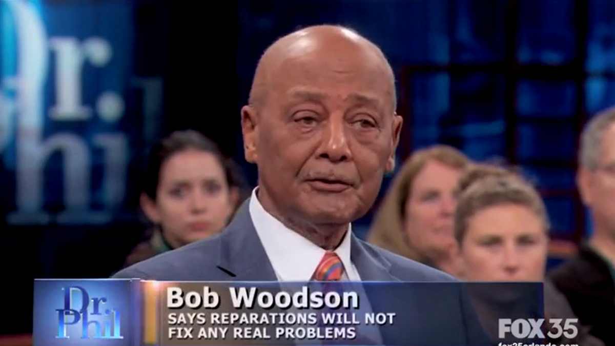Bob Woodson