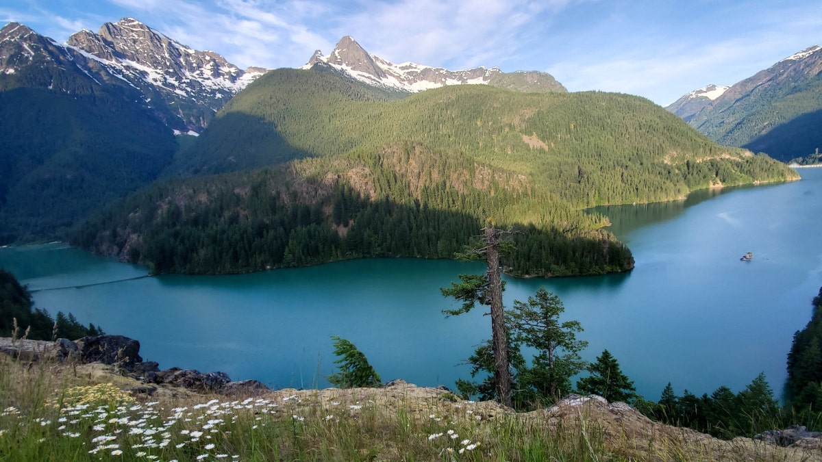 North Cascades National Park