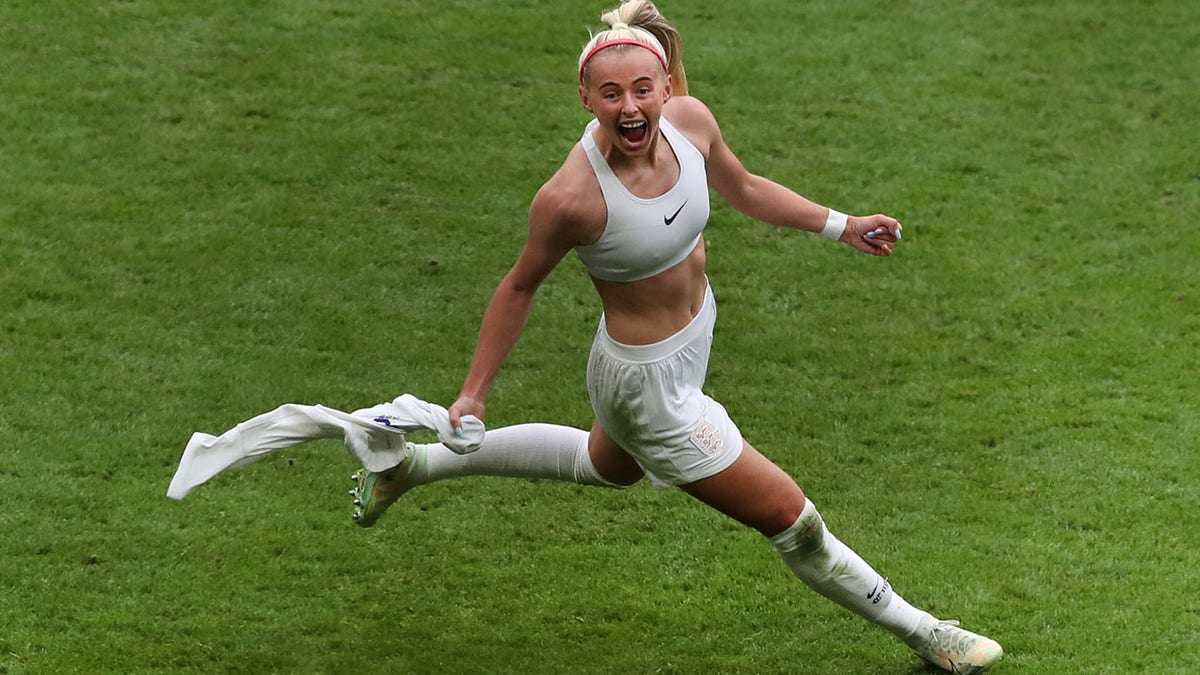 OutKick on X: Nike is the latest corporation to make Dylan Mulvaney their  female brand ambassador.  / X