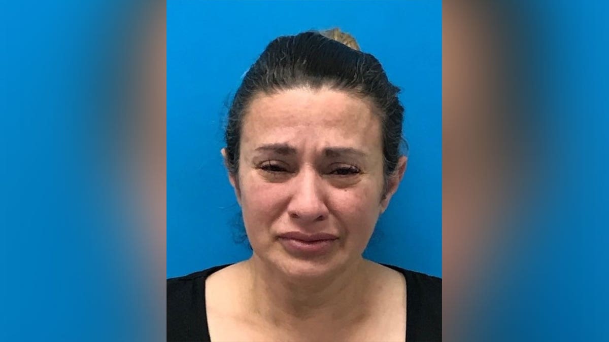Nevada nurse a child mental health facility faces 60 charges of child(04)