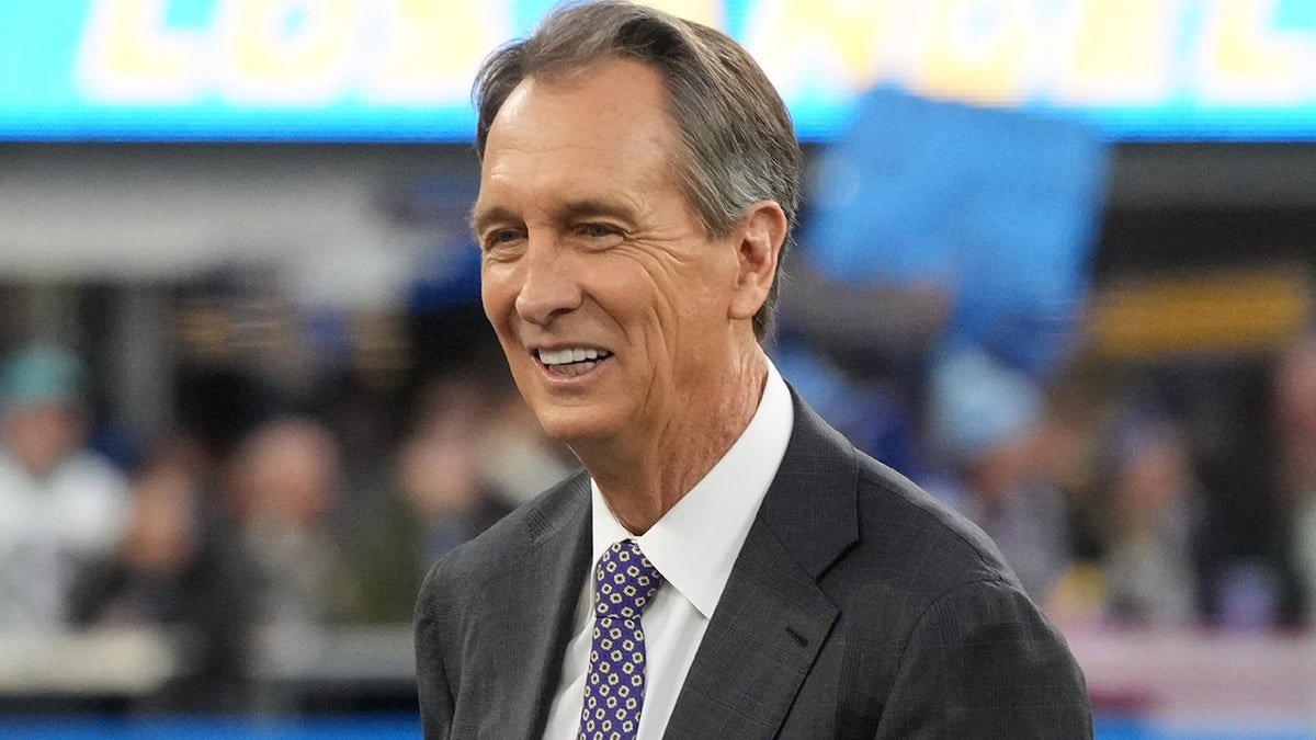 NFL Analyst Cris Collinsworth Stuns Fans With Chiefs Prediction For ...