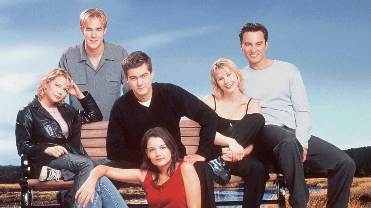 Dawson's Creek