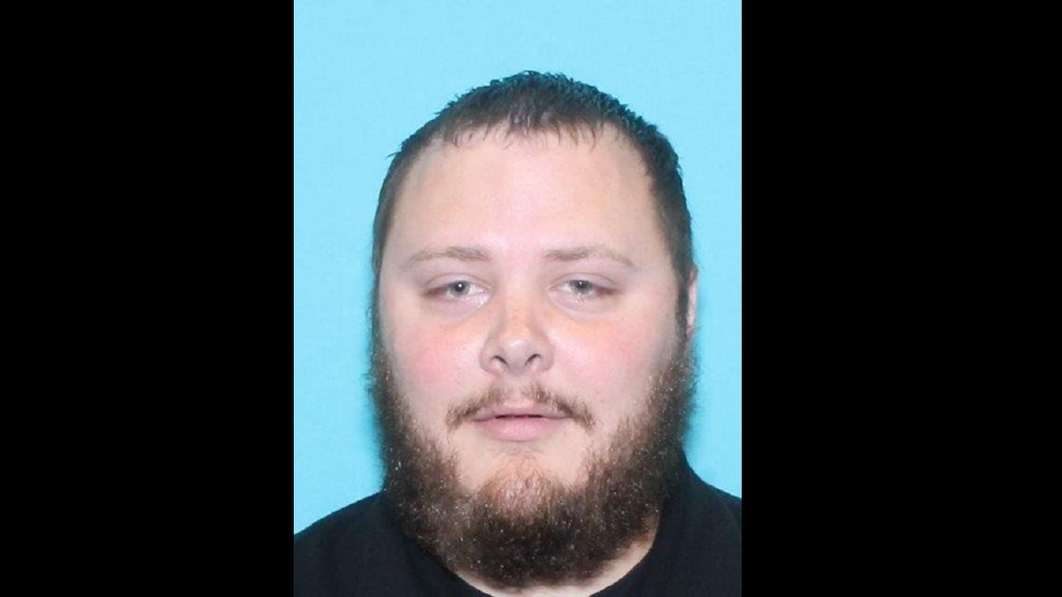 Texas church shooter Devin Patrick Kelley