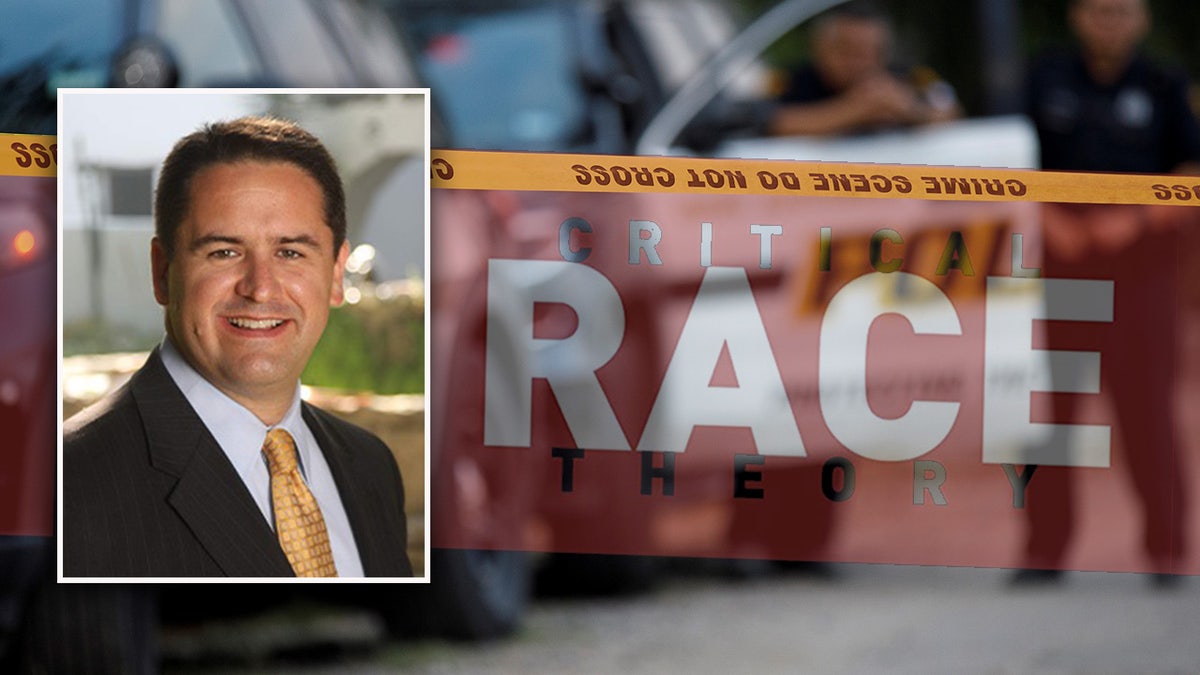Erik W San Antonio manager texas equity critical race theory